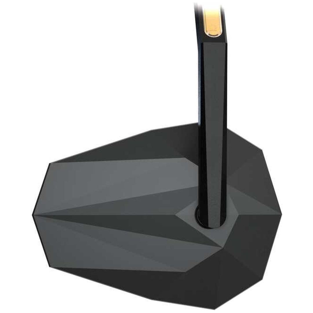 Backspegel -RIM X7 Svart Med LED-Blinkers HIGHSIDER – bild 6