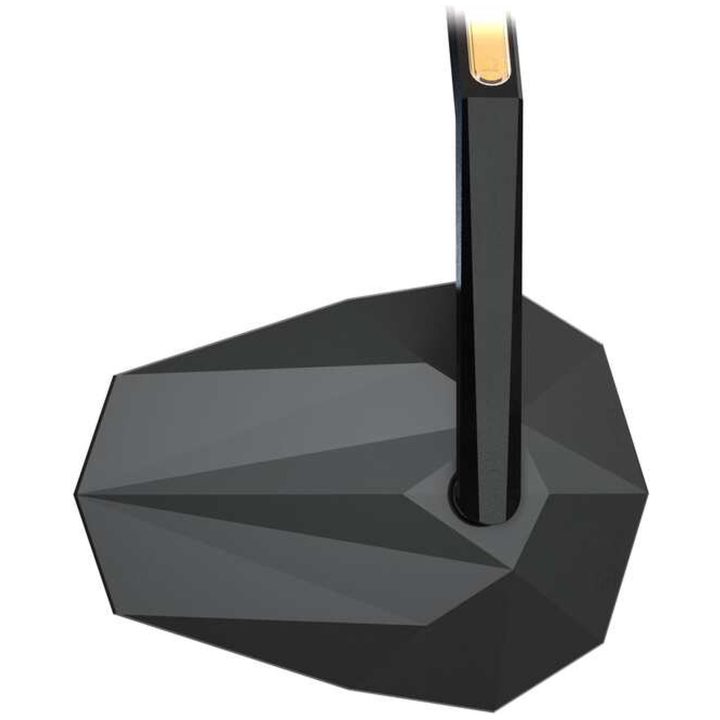 Backspegel -RIM X7 Svart Med LED-Blinkers HIGHSIDER – bild 6