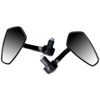 Backspegel Sats Styrände