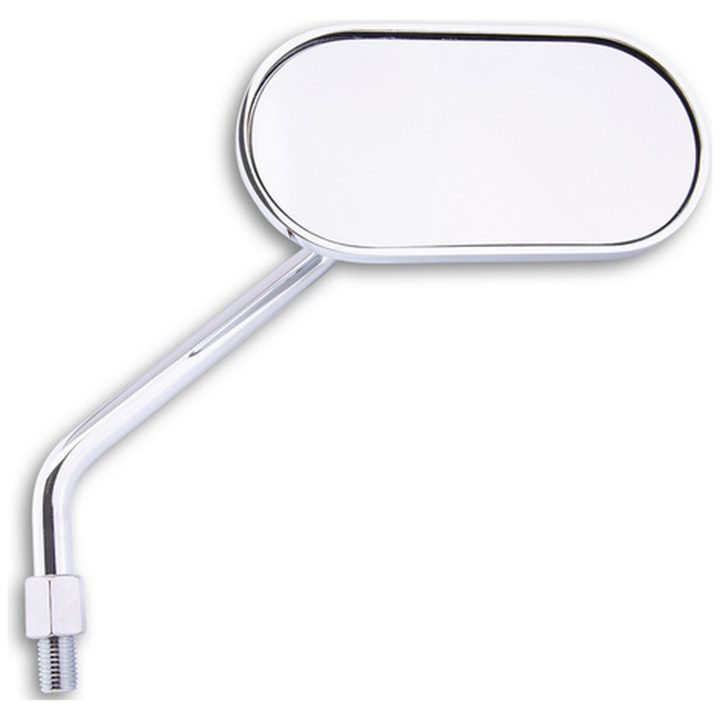 Backspegel Smart Agila Oval Krom HIGHSIDER – bild 3