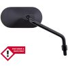 Backspegel smart Agila Svart HIGHSIDER – miniatyr 1