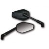 Backspegel Smart Booster 2 Svart HIGHSIDER – miniatyr 1
