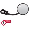 Backspegel Smart Enduro Höger Svart HIGHSIDER – miniatyr 1