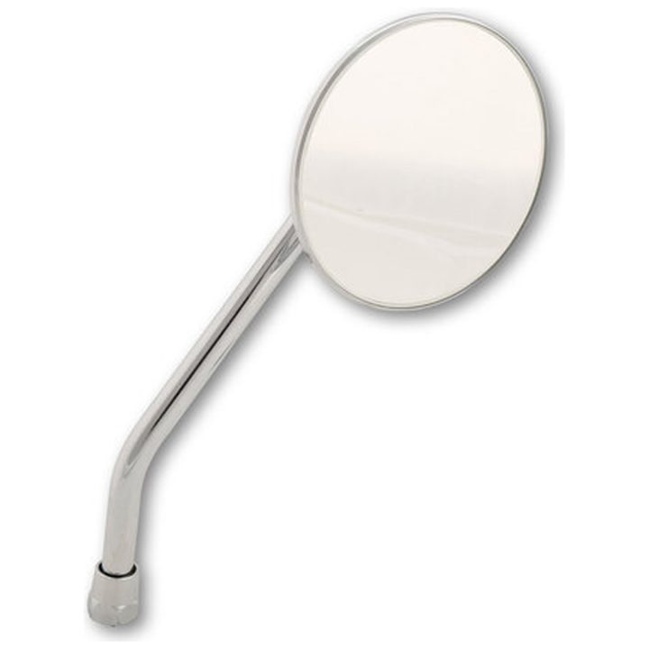 Backspegel Smart Universal Rund Krom HIGHSIDER – bild 2