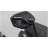 Backspegel Sport Svart Aluminium SW-MOTECH – miniatyr 2