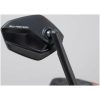 Backspegel Sport Svart Aluminium SW-MOTECH – miniatyr 3