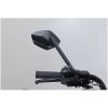 Backspegel Sport Svart Aluminium SW-MOTECH – miniatyr 6