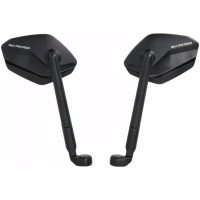 Backspegel Sport Svart Aluminium SW-MOTECH