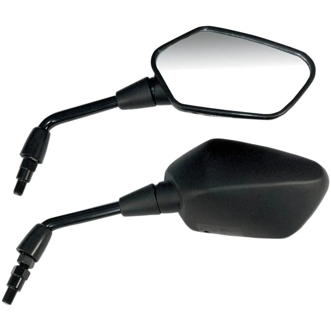 Backspegel Standard EJ ECE EMGO Höger – bild 2