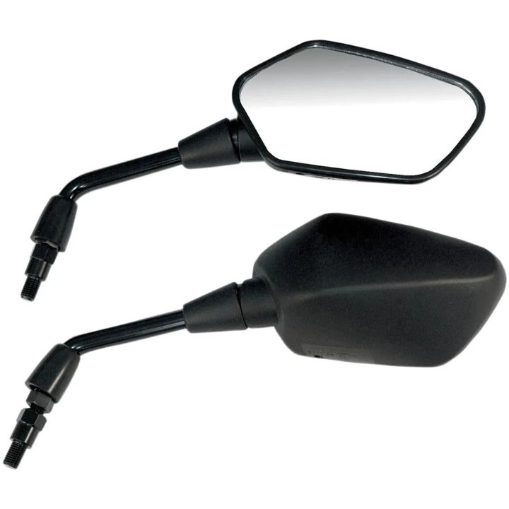 Backspegel Standard EJ ECE EMGO Höger – bild 2