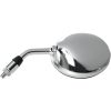 Backspegel Standard EJ ECE EMGO Höger/Vänster / Chrome – miniatyr 2