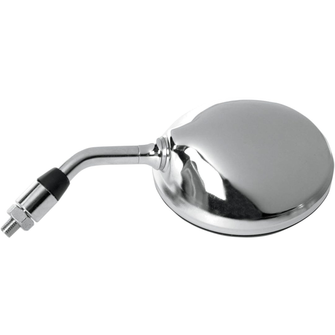 Backspegel Standard EJ ECE EMGO Höger/Vänster / Chrome – bild 2