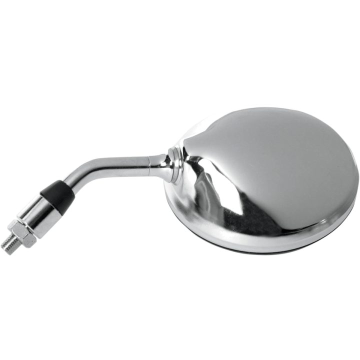 Backspegel Standard EJ ECE EMGO Höger/Vänster / Chrome – bild 2