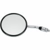 Backspegel Standard EJ ECE EMGO Höger/Vänster / Chrome – miniatyr 1