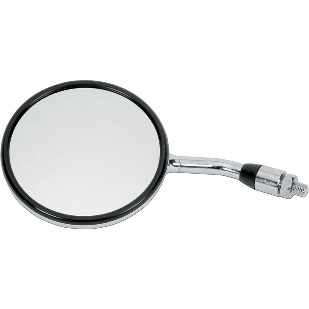 Backspegel Standard EJ ECE EMGO Höger/Vänster / Chrome