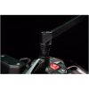 Backspegel Stratos Svart Aluminium GILLES TOOLING – miniatyr 8