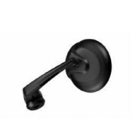 Backspegel Styrände Universal Svart Parts Europe