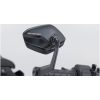 Backspegel Styre Ände Svart SW-MOTECH – miniatyr 5