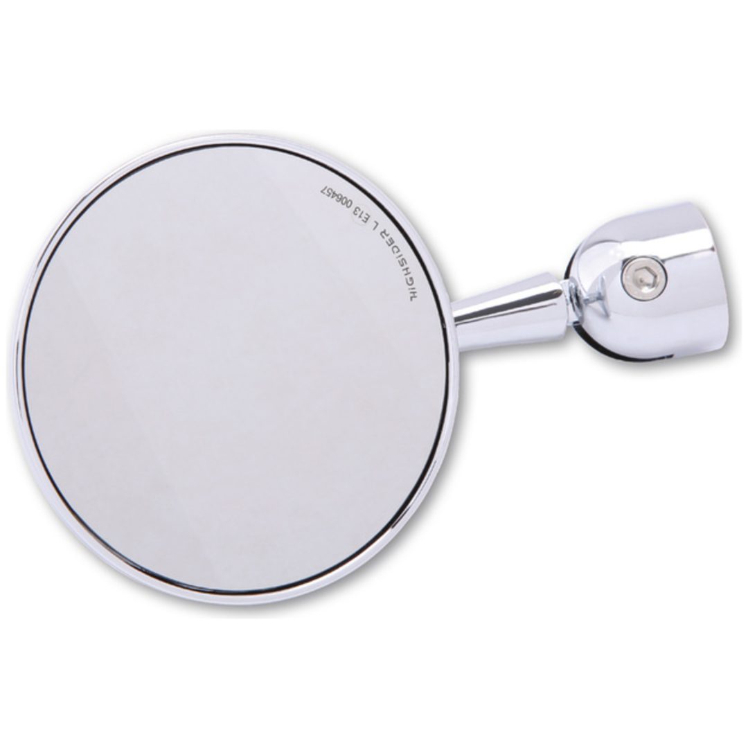 Backspegel Styreände Krom HIGHSIDER – bild 4