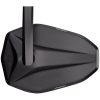 Backspegel - Svart Aluminium HIGHSIDER – miniatyr 7