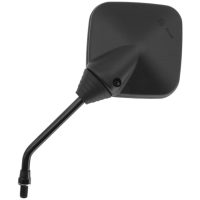 Backspegel Svart HIGHSIDER