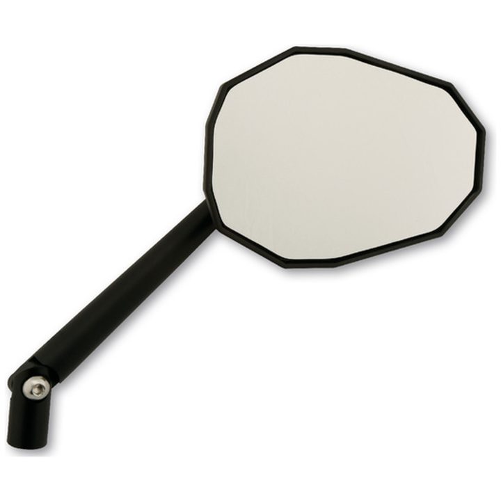 Backspegel Svart HIGHSIDER – bild 6