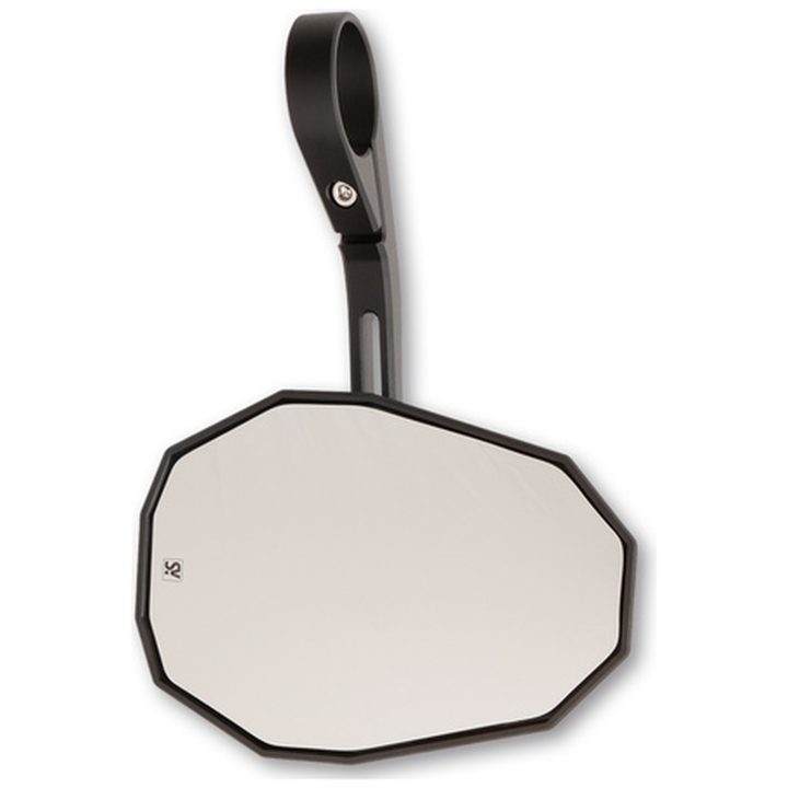 Backspegel Svart HIGHSIDER – bild 5