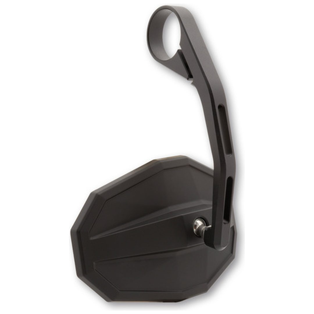Backspegel Svart HIGHSIDER