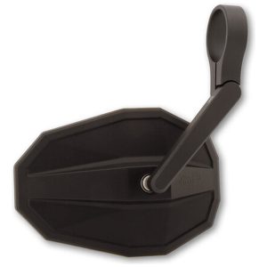 Backspegel Svart HIGHSIDER