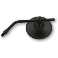 Backspegel Svart HIGHSIDER