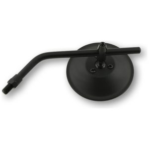 Backspegel Svart HIGHSIDER