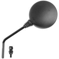 Backspegel Svart VICMA