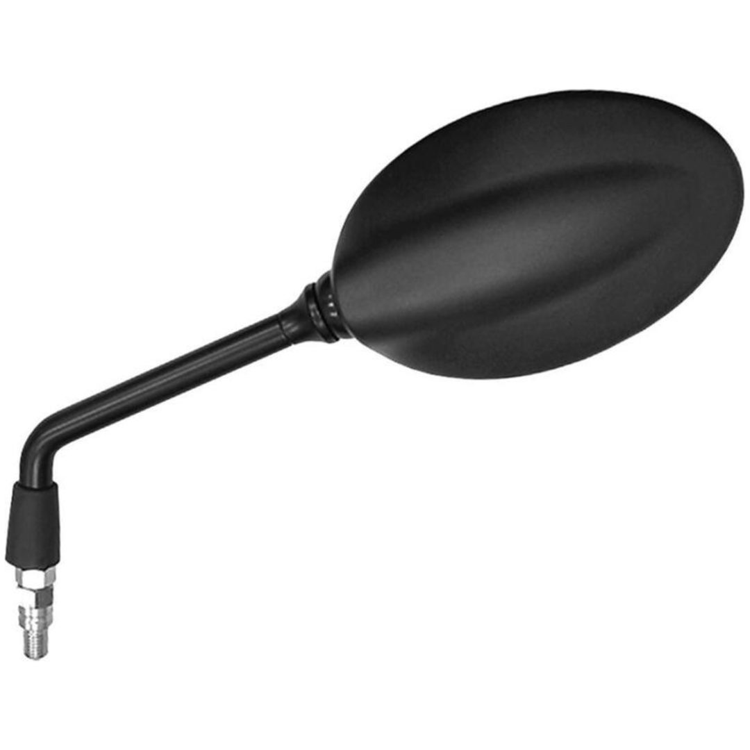 Backspegel Svart VICMA