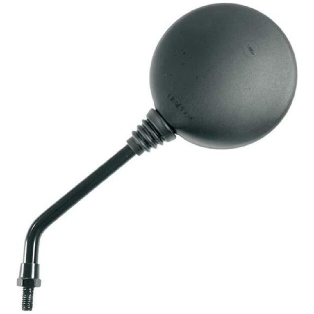 Backspegel Svart VICMA