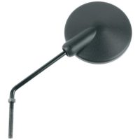 Backspegel Svart VICMA
