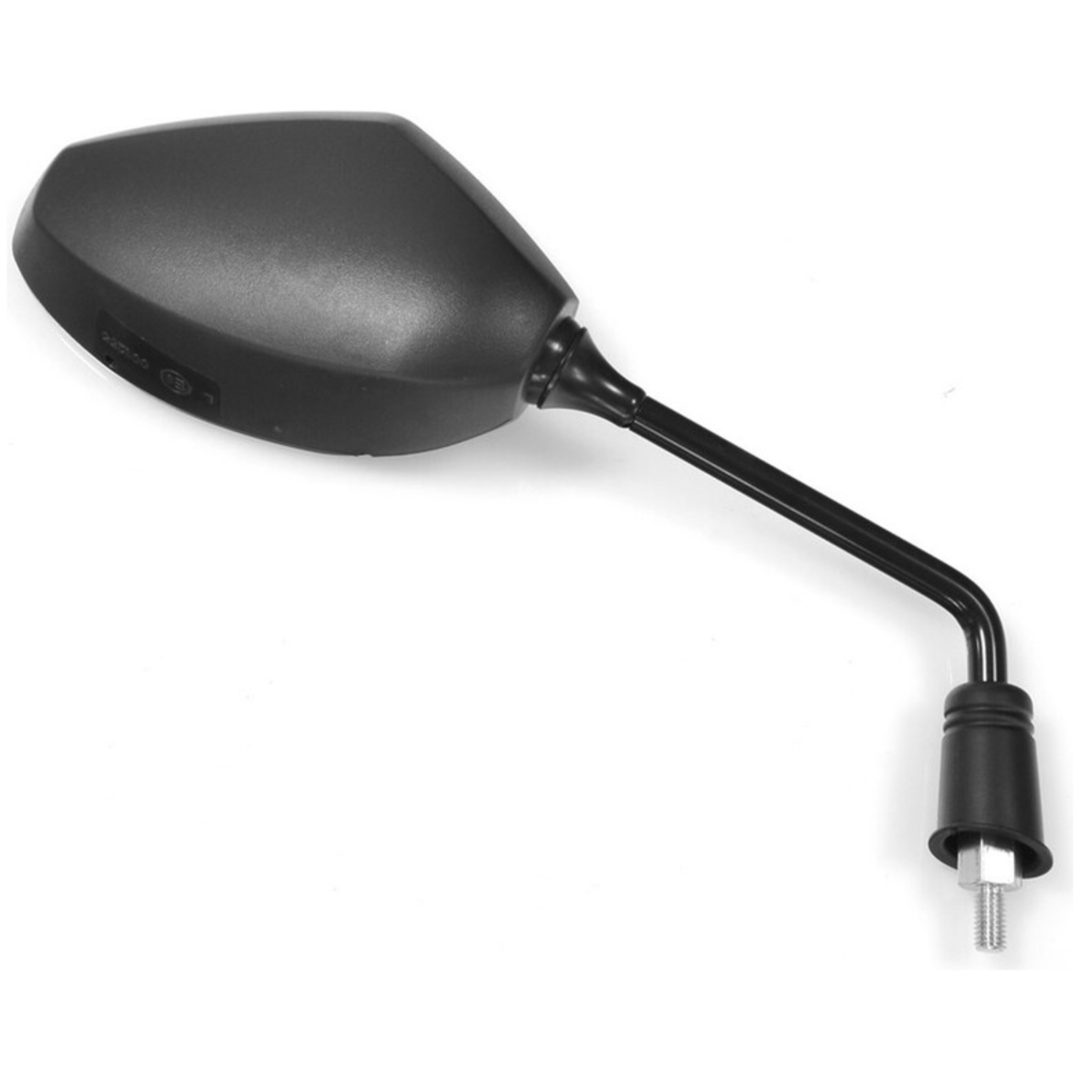 Backspegel Svart VICMA