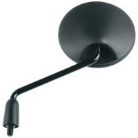 Backspegel Svart VICMA