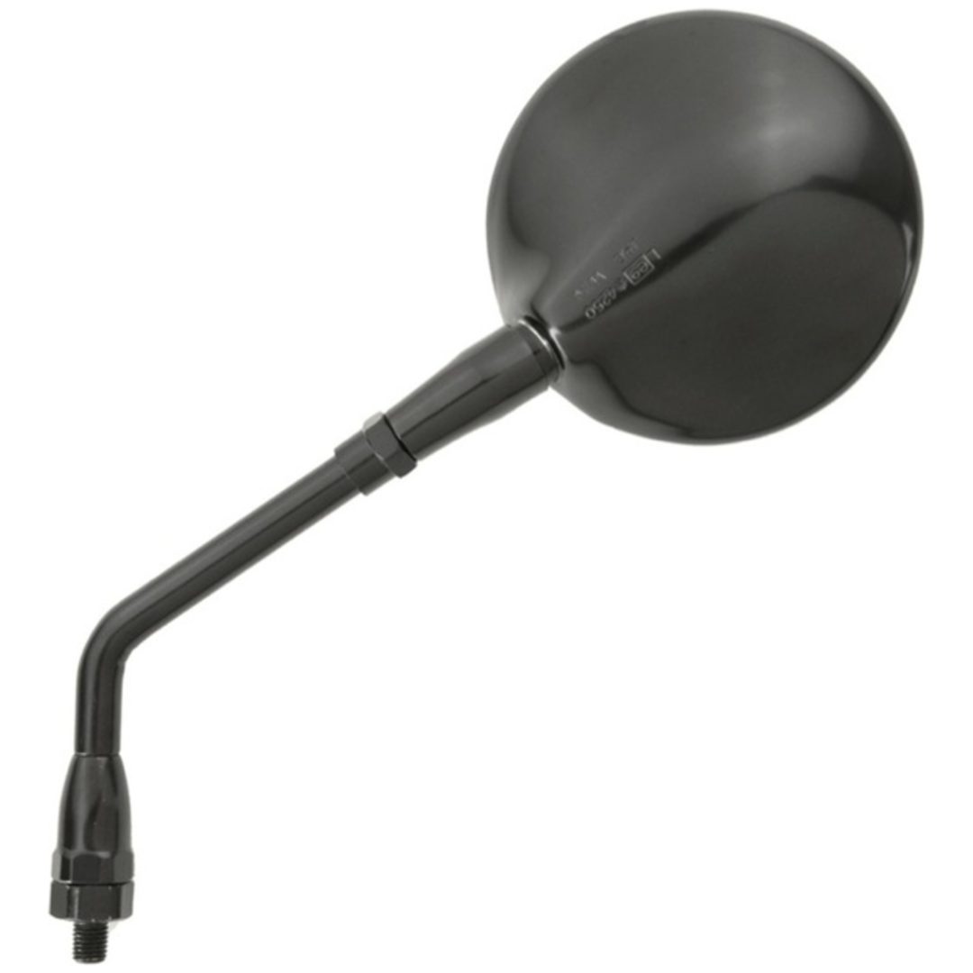 Backspegel Svart VICMA