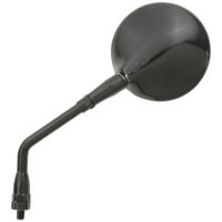 Backspegel Svart VICMA