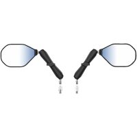 Backspegel Tough-mirror Kit Svart RAM MOUNTS