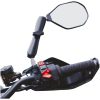 Backspegel Tough-mirror Vänster Med Kula Svart RAM MOUNTS – miniatyr 3