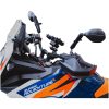 Backspegel Tough-mirror Vänster Med Kula Svart RAM MOUNTS – miniatyr 2