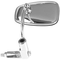 Backspegel Universal Krom HIGHSIDER