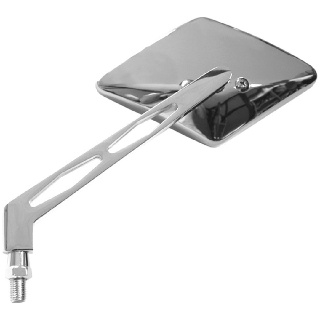Backspegel Vänster Krom V PARTS