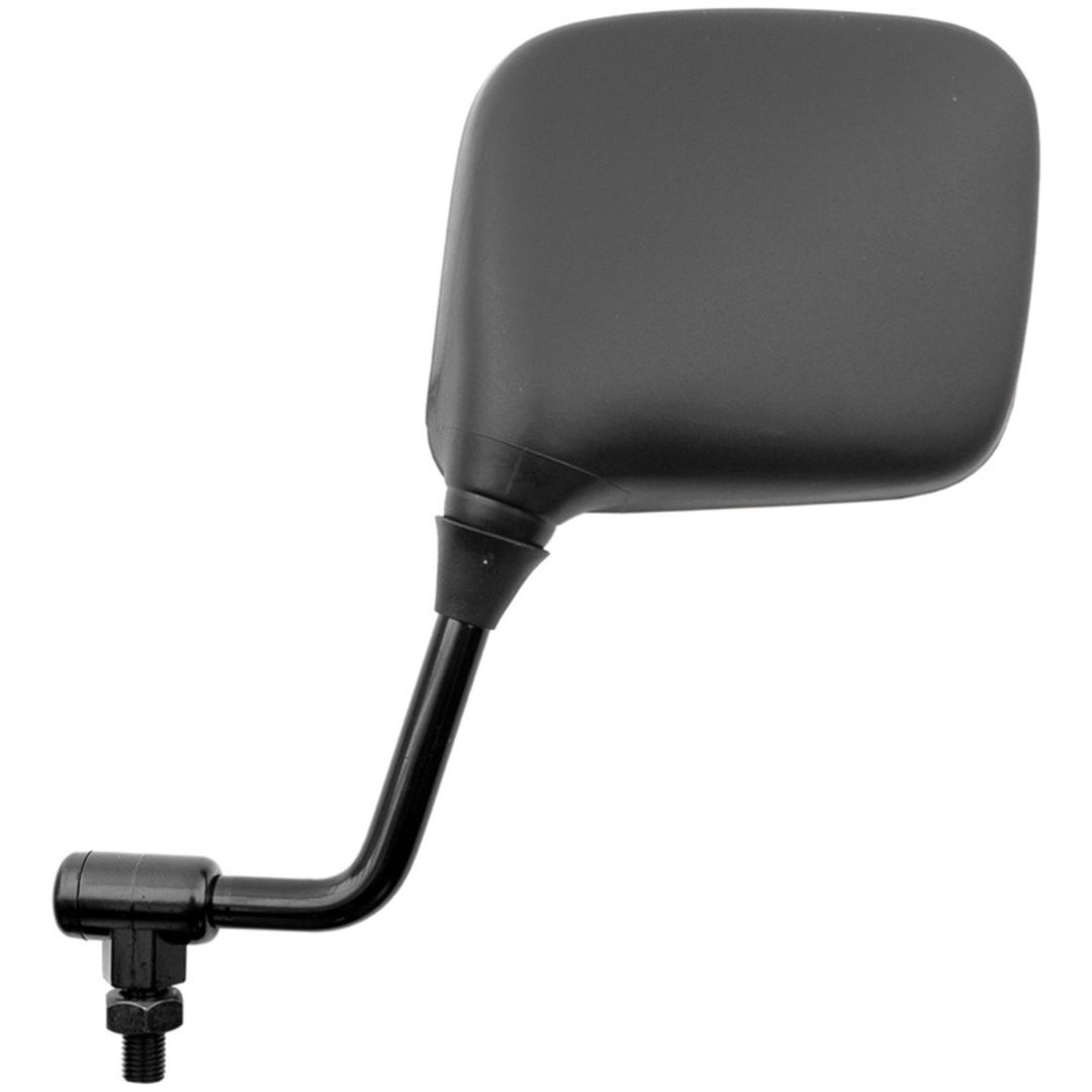 Backspegel Vänster Svart V PARTS