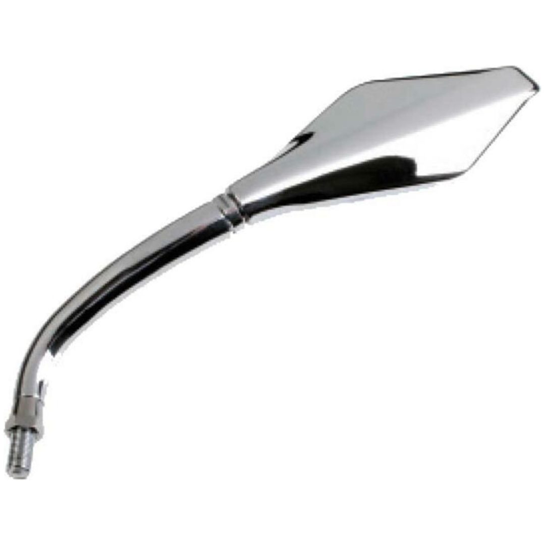 Backspegel Vänster Universal Krom V PARTS