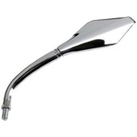 Backspegel Vänster Universal Krom V PARTS