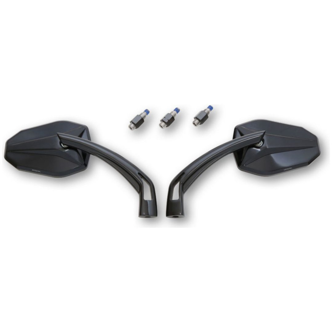 Backspegel Victory HIGHSIDER Levereras i par – bild 3