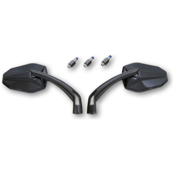 Backspegel Victory HIGHSIDER Levereras i par – bild 3
