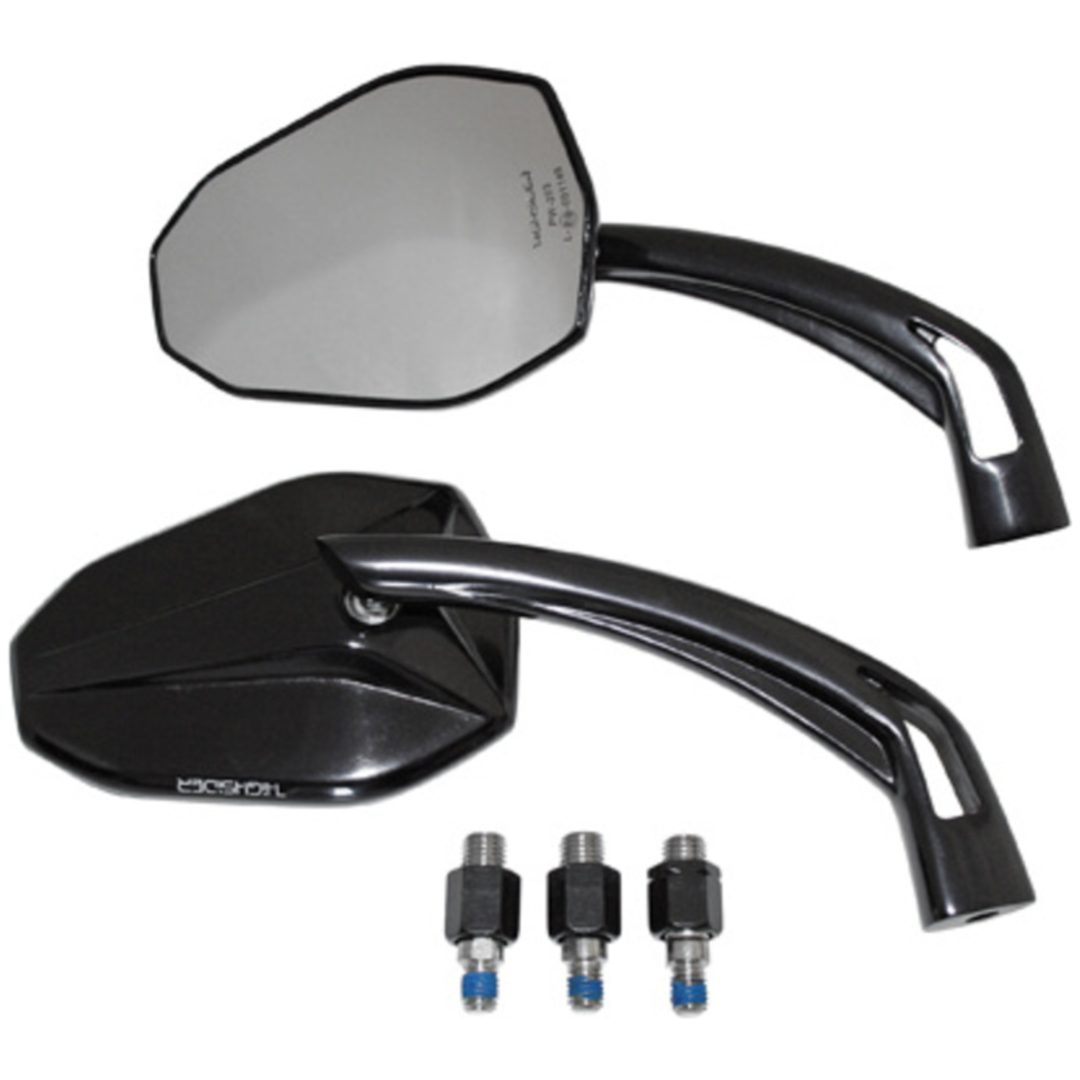 Backspegel Victory HIGHSIDER Levereras i par